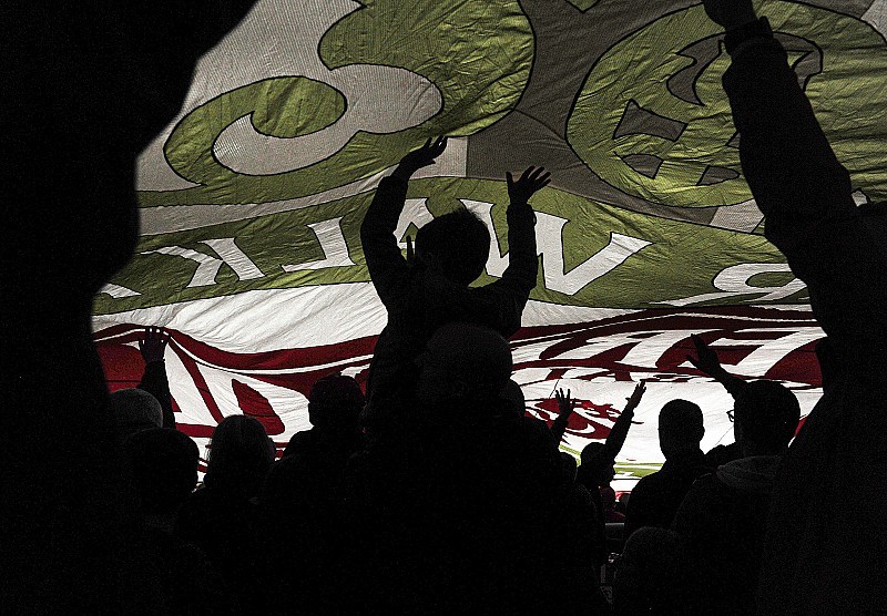 Billets Liverpool FC