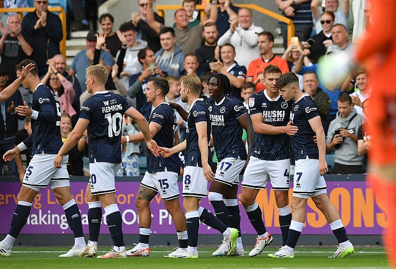 Billets Officiels Millwall Football