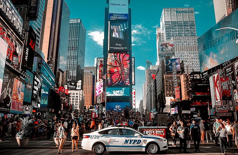 Comédies musicales de New York - Bientôt disponibles !