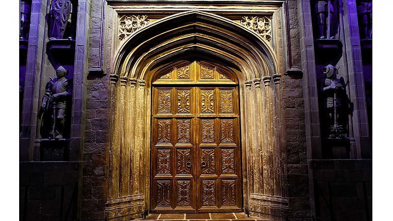 Harry Potter - Visite du Studio Warner Bros depuis London Victoria