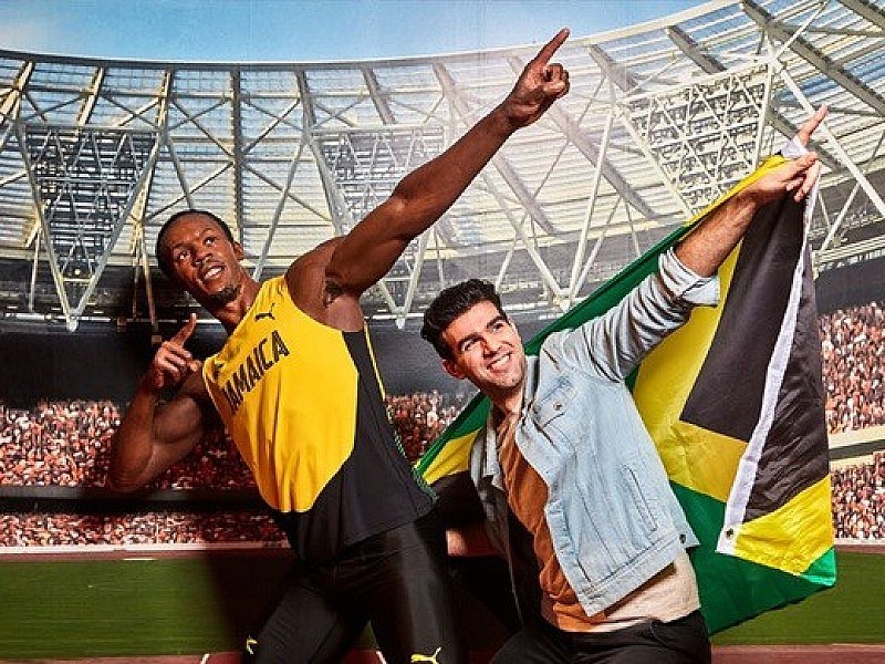 Madame Tussauds Londres - Entrée standard