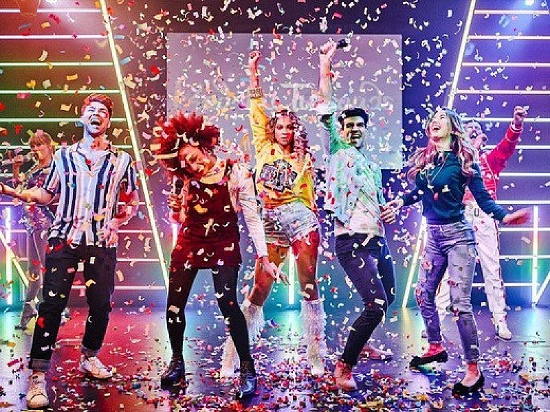 Madame Tussauds Londres - Entrée standard