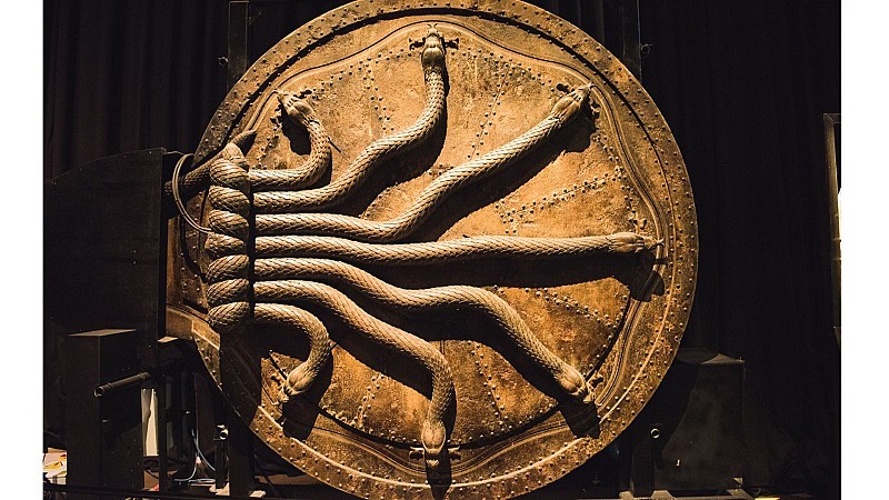 Harry Potter - Visite du Studio Warner Bros depuis London Victoria