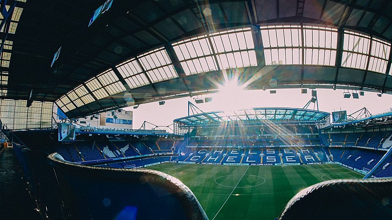 Chelsea FC Tour and Museum (offline)