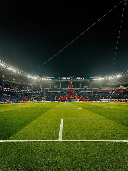 Billets Paris Saint Germain