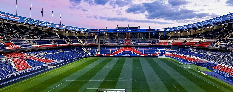 Billets Paris Saint Germain