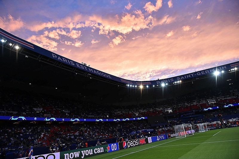 Billets Paris Saint Germain