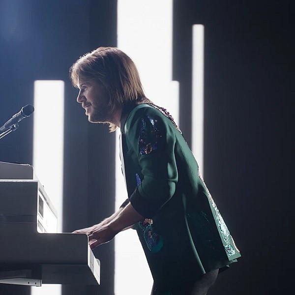 ABBA Voyage à l'ABBA Arena de Londres