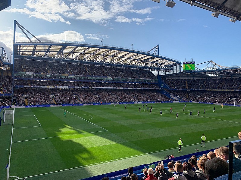 Billets pour Chelsea FC