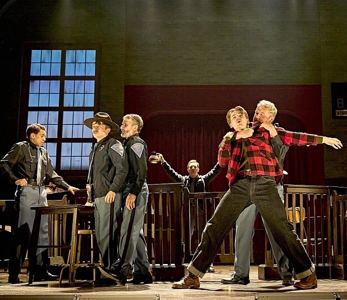 Billets pour la pièce Stranger Things : The First Shadow à Londres