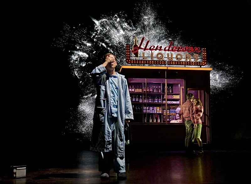 Billets pour la pièce Stranger Things : The First Shadow à Londres