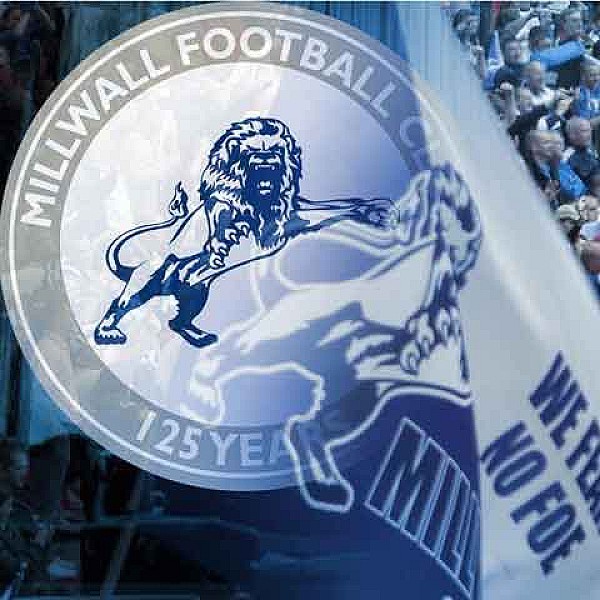 Billets Officiels Millwall Football