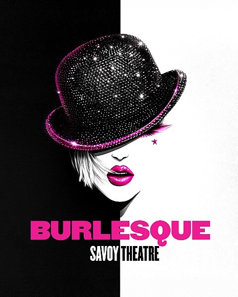 Burlesque The Musical