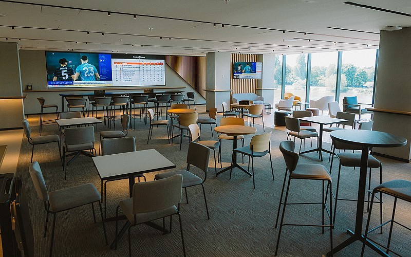 Billets officiels Fulham FC