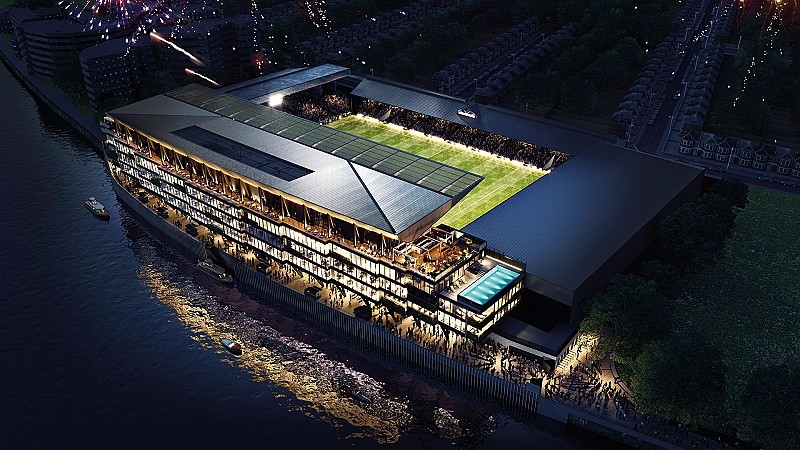 Billets officiels Fulham FC