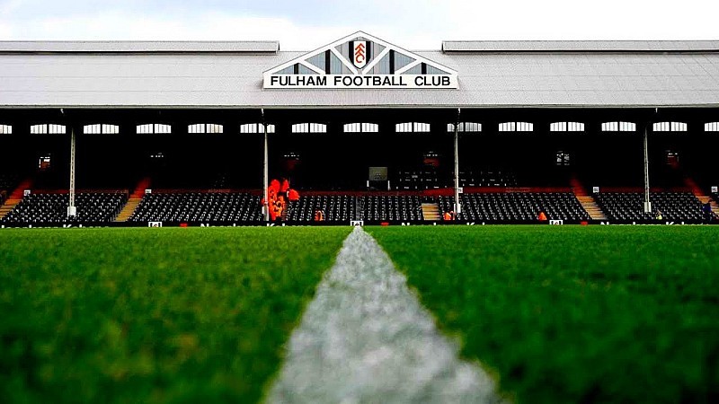 Billets officiels Fulham FC