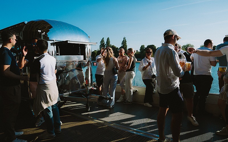 Billets officiels Fulham FC