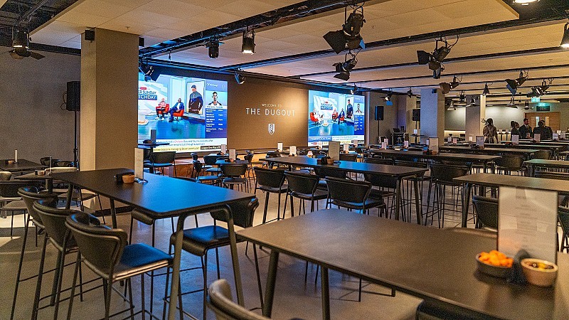 Billets officiels Fulham FC