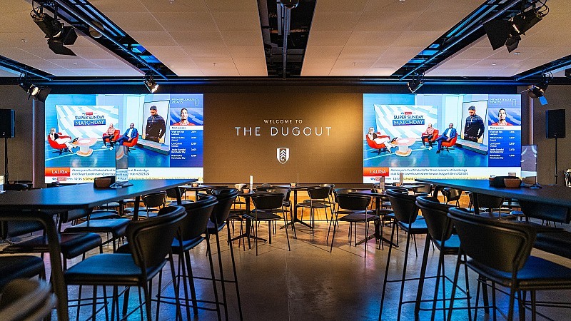 Billets officiels Fulham FC