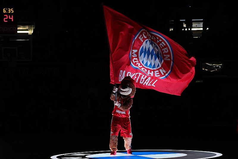 Billets FC Bayern München