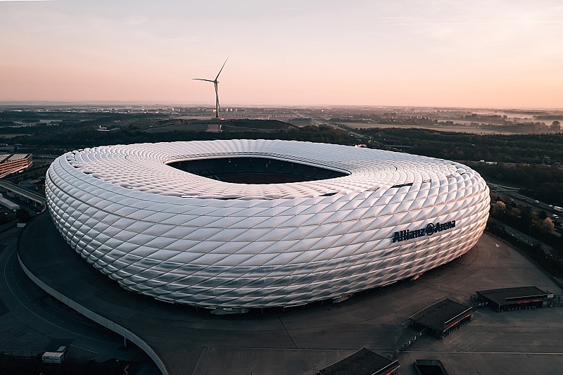 Billets FC Bayern München