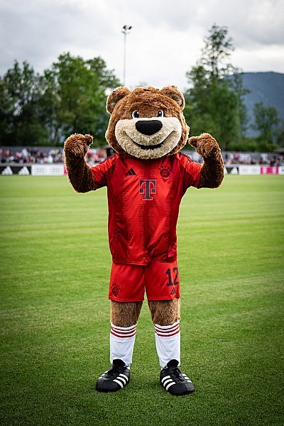 Billets FC Bayern München