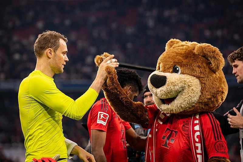 Billets FC Bayern München