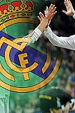 Real Madrid v Juventus FC
