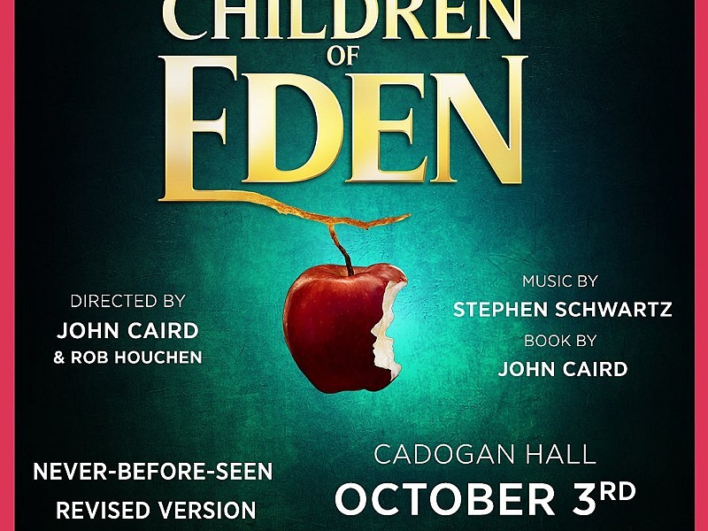 Children of Eden