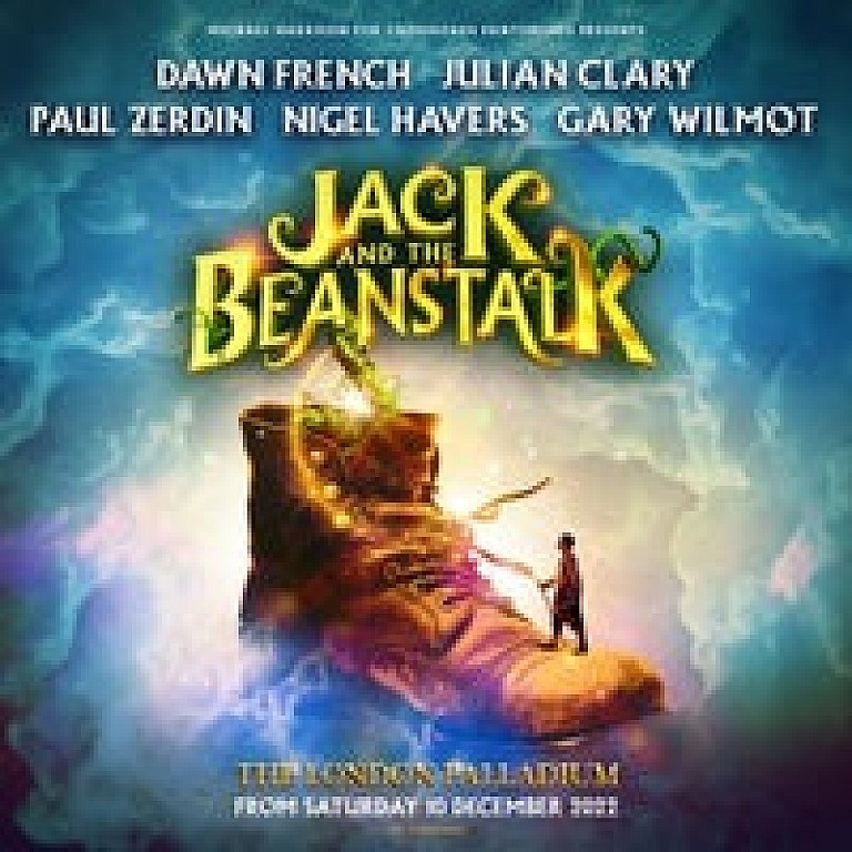 Jack and the Beanstalk