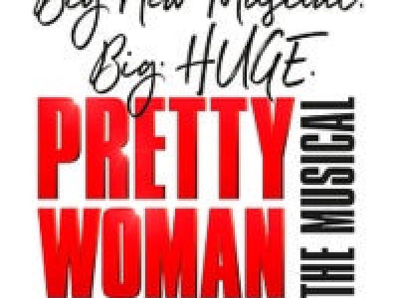 Pretty Woman: The Musical i London
