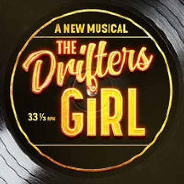 The Drifters Girl i London