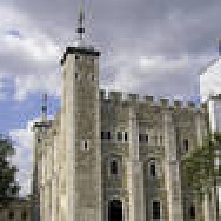 Crown Jewels of London tour with River Cruise