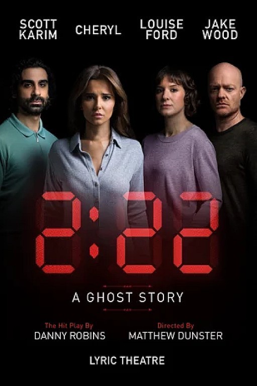 2:22 A Ghost Story - Lyric Theatre