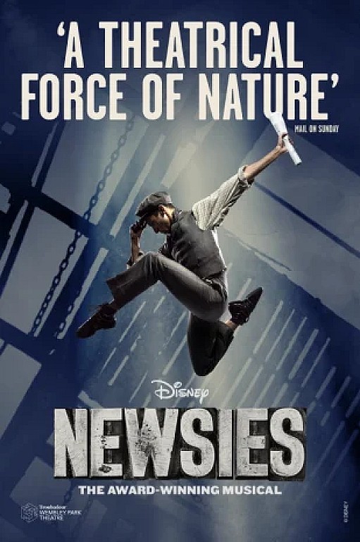 Newsies