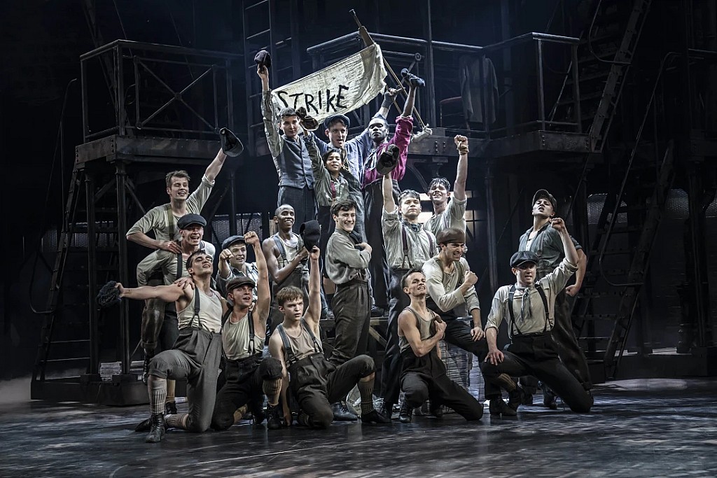 Newsies