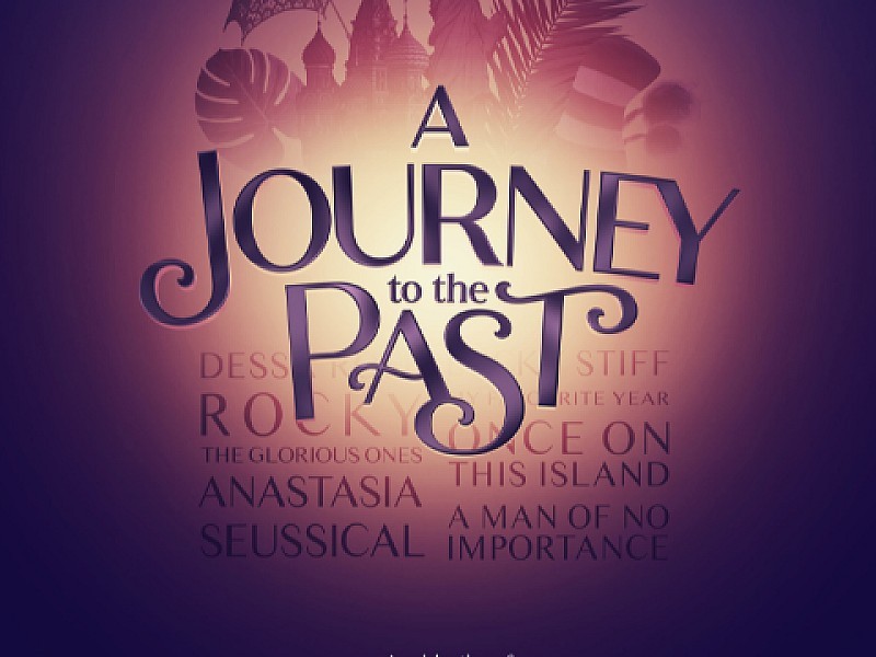 A Journey to the Past in London