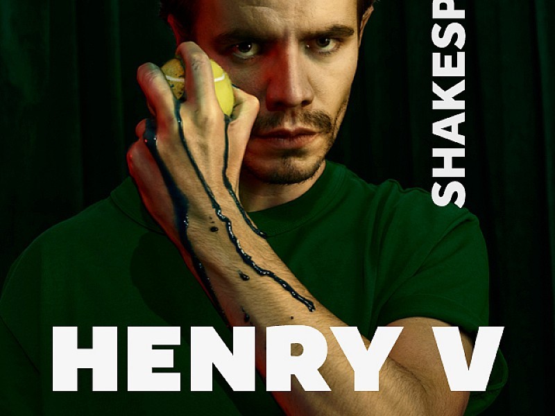 Henry V | Globe in London