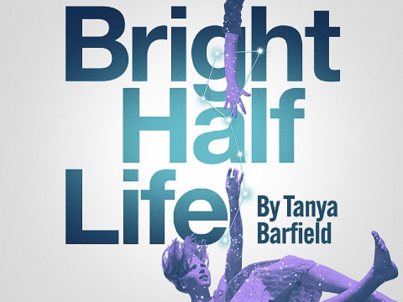 Bright Half Life in London
