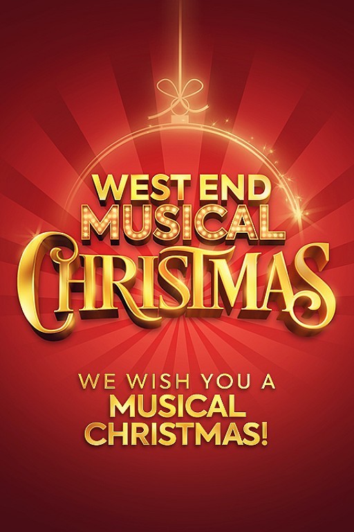 West End Musical Christmas