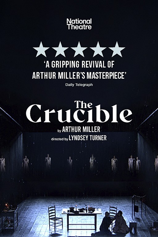 The Crucible