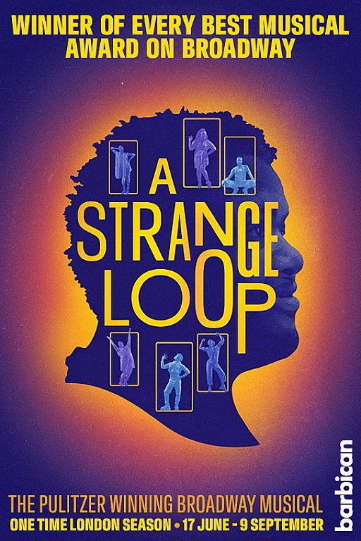 A Strange Loop