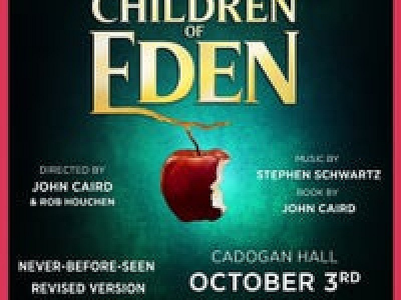 Children of Eden