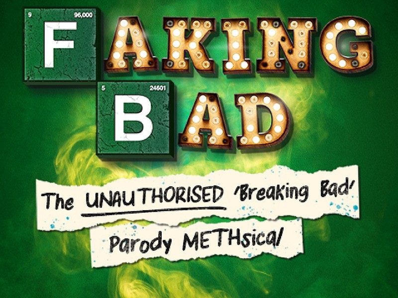 Faking Bad