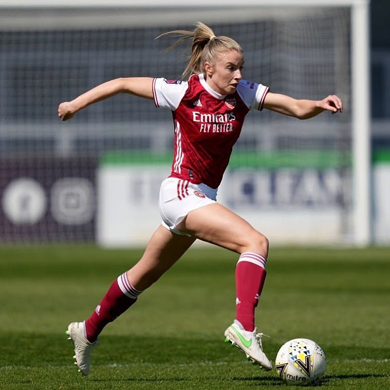 Arsenal Women v Liverpool Women