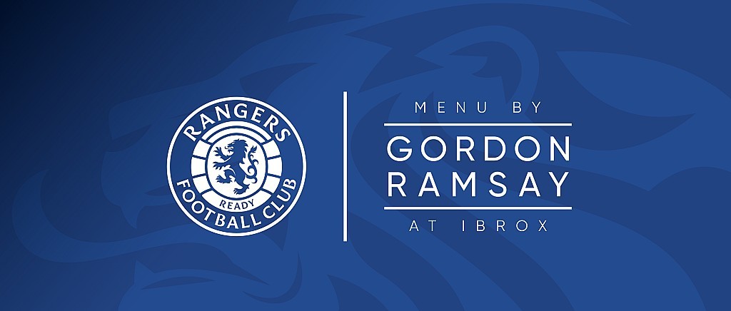 Rangers FC v Aberdeen