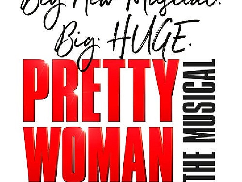 Pretty Woman: The Musical i London