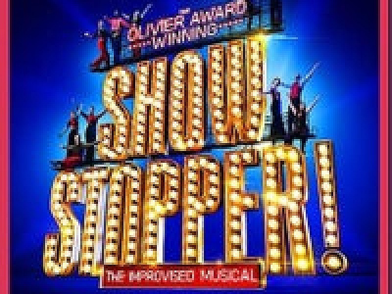 Showstopper! The Improvised Musical in London