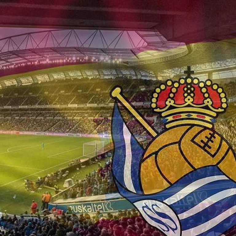 Billets Real Sociedad