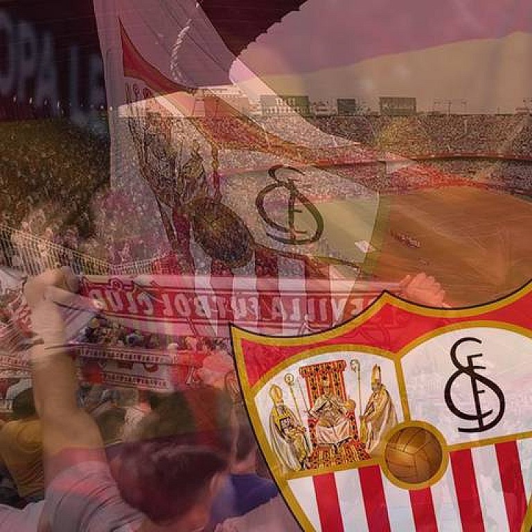 Sevilla Sevilla FC